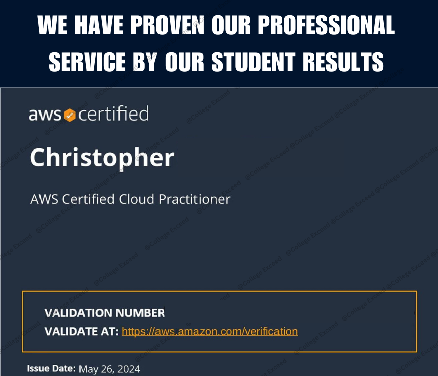 WGU D282